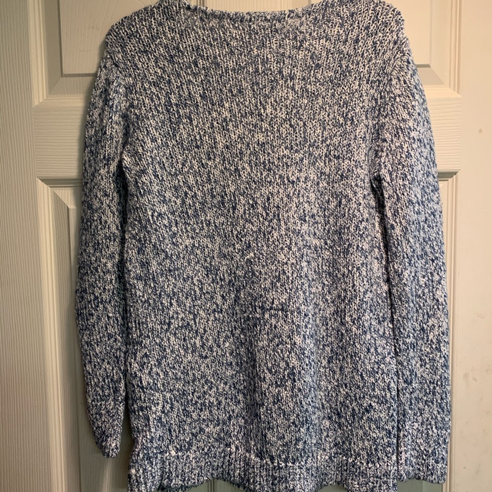 Loft Sweater - Picture 2 of 5